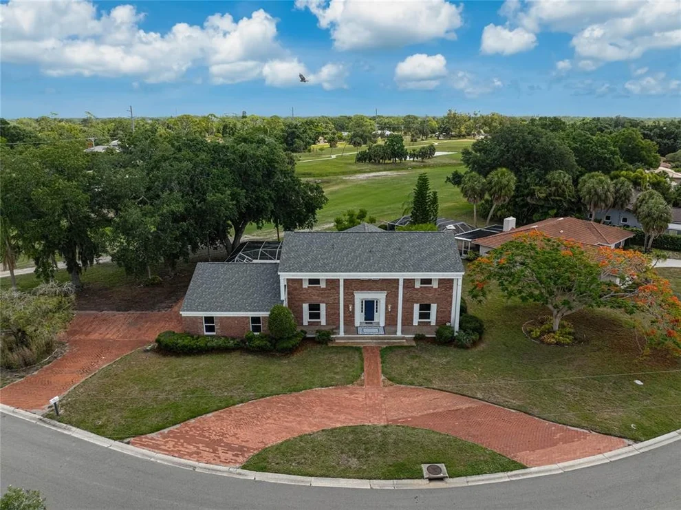 Unit for sale at 3215 PINE VALLEY DRIVE, SARASOTA, FL 34239