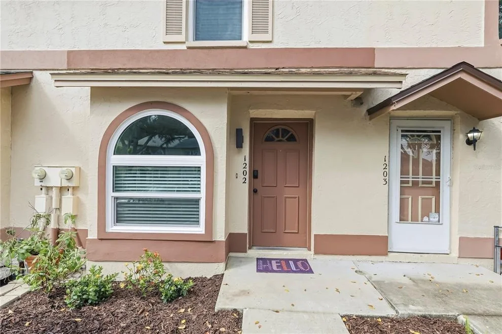Unit for sale at 1202 BRIGADOON DRIVE, CLEARWATER, FL 33759
