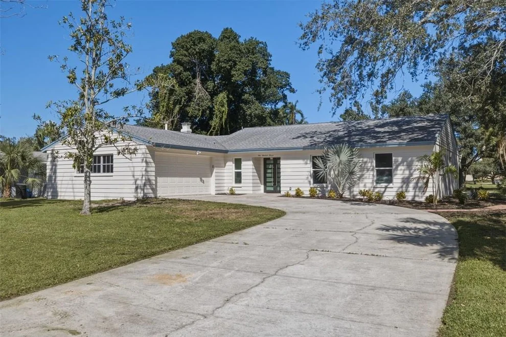 Unit for sale at 111 58TH AVENUE S, ST PETERSBURG, FL 33705