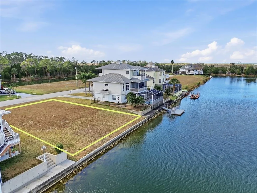 Unit for sale at 3399 PALOMETA DRIVE, HERNANDO BEACH, FL 34607