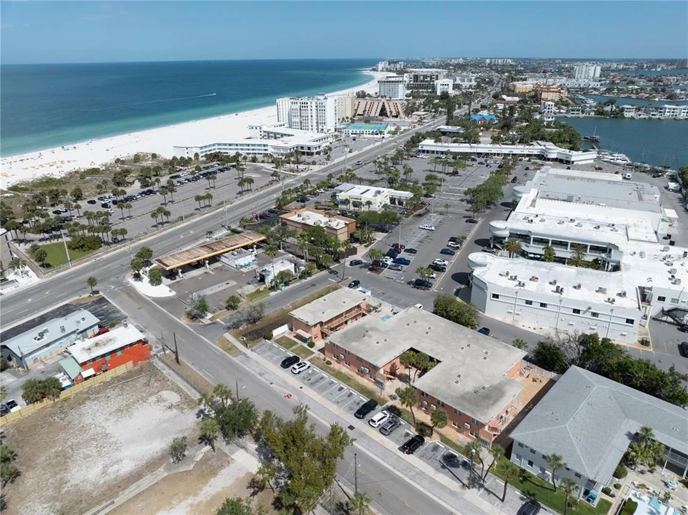 Unit for sale at 121 46TH AVENUE, ST PETE BEACH, FL 33706