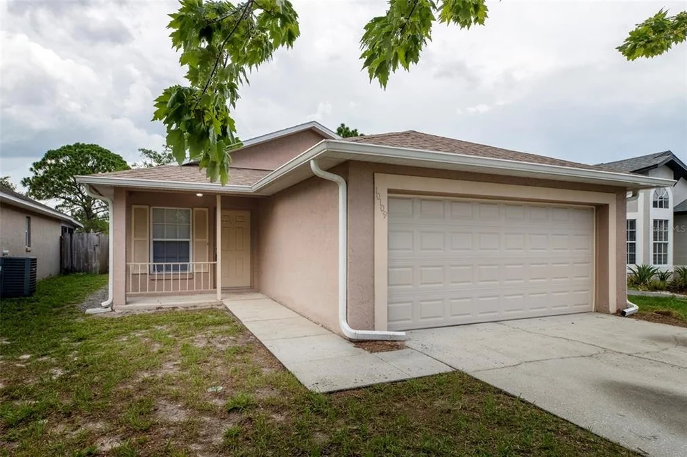 Unit for sale at 10109 VISTA COVE LANE, ORLANDO, FL 32825
