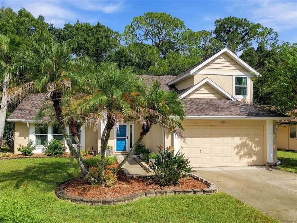 Unit for sale at 709 JACARANDA DRIVE, OLDSMAR, FL 34677