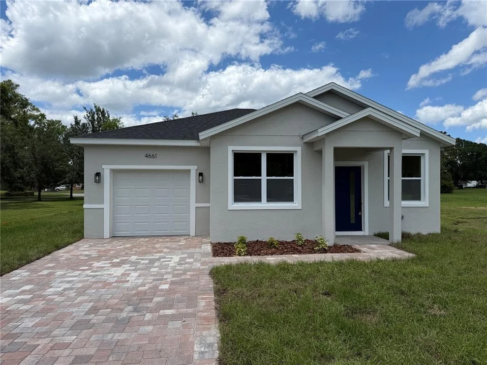 Unit for sale at 4661 HICKORY TREE ROAD, ST CLOUD, FL 34772