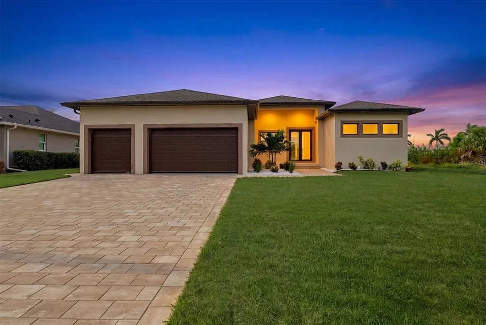 Unit for sale at 15618 VISCOUNT CIRCLE, PORT CHARLOTTE, FL 33981