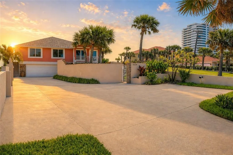 Unit for sale at 1504 N ATLANTIC AVENUE, DAYTONA BEACH, FL 32118