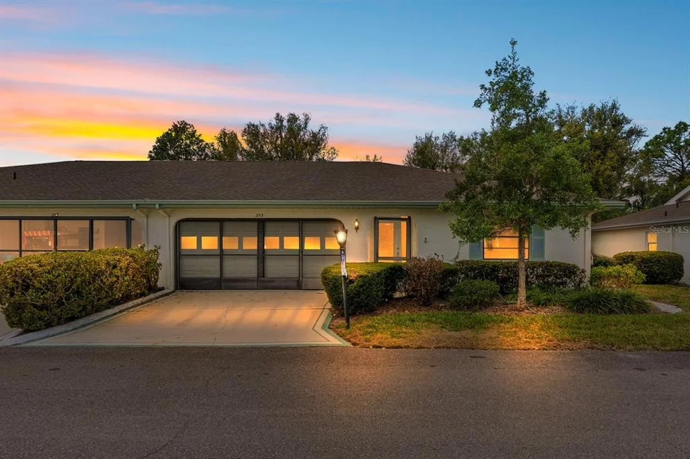Unit for sale at 2113 HARTLEBURY WAY, SUN CITY CENTER, FL 33573