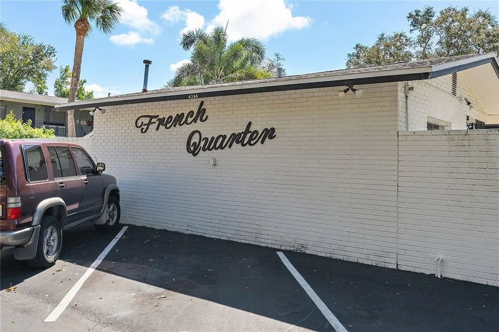 Unit for sale at 6266 1ST AVENUE S, ST PETERSBURG, FL 33707