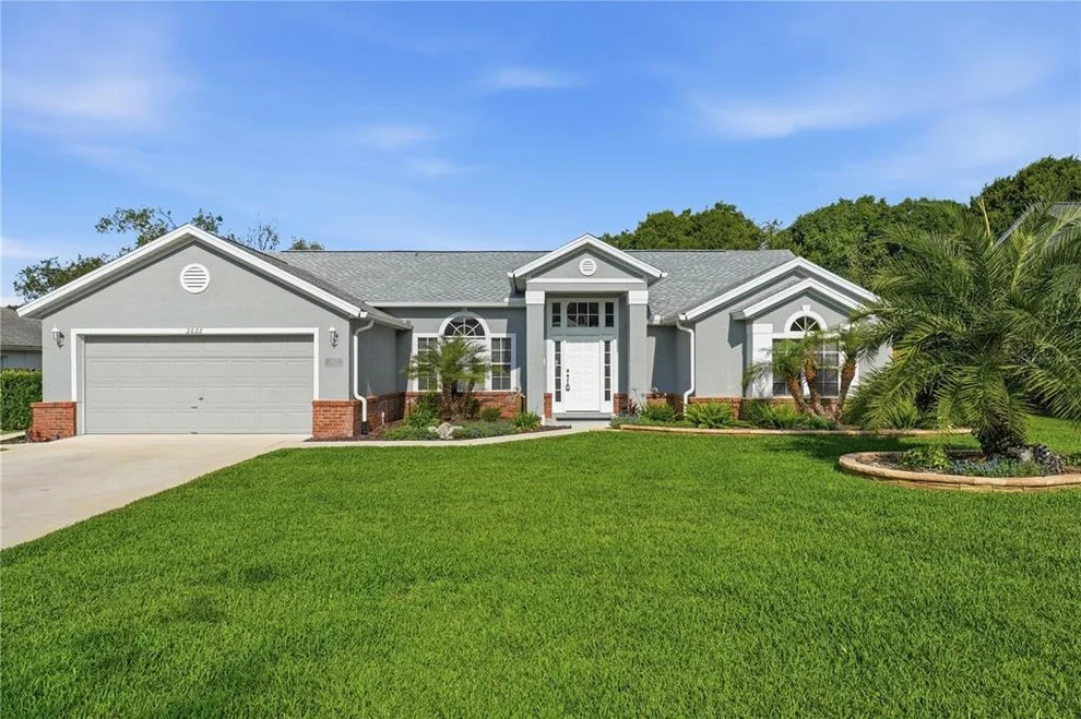 Unit for sale at 2622 MAYWOOD STREET, EUSTIS, FL 32726