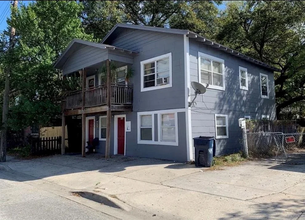 Unit for sale at 415 E FLORIBRASKA AVENUE, TAMPA, FL 33603