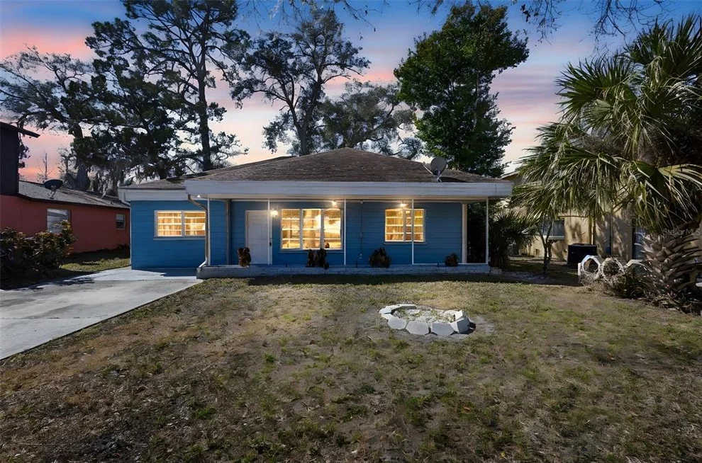 Unit for sale at 1536 ESPANOLA AVENUE, HOLLY HILL, FL 32117