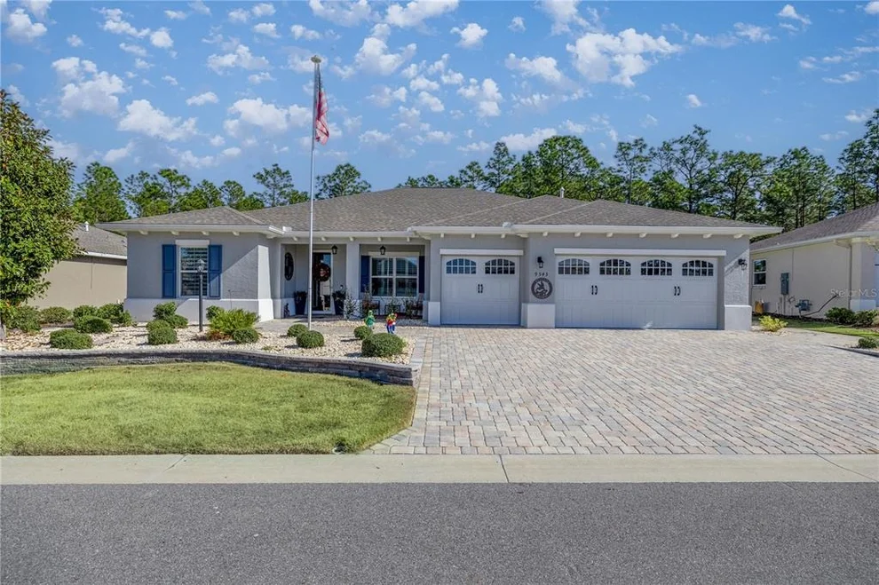 Unit for sale at 9343 SW 102ND AVENUE ROAD, OCALA, FL 34481
