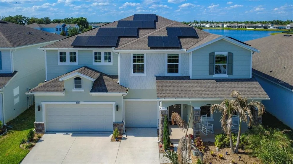Unit for sale at 2323 NUTHATCH STREET, ST CLOUD, FL 34771