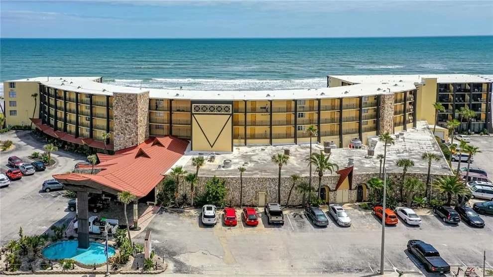 Unit for sale at 2301 S ATLANTIC AVENUE, DAYTONA BEACH SHORES, FL 32118