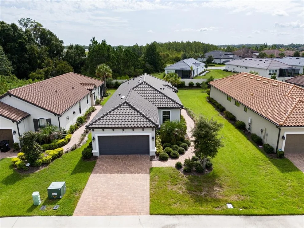 Unit for sale at 4344 CAIROLI COURT, WESLEY CHAPEL, FL 33543