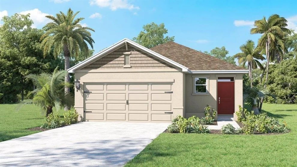 Unit for sale at 7840 FORREST FOX WAY, LAKELAND, FL 33810