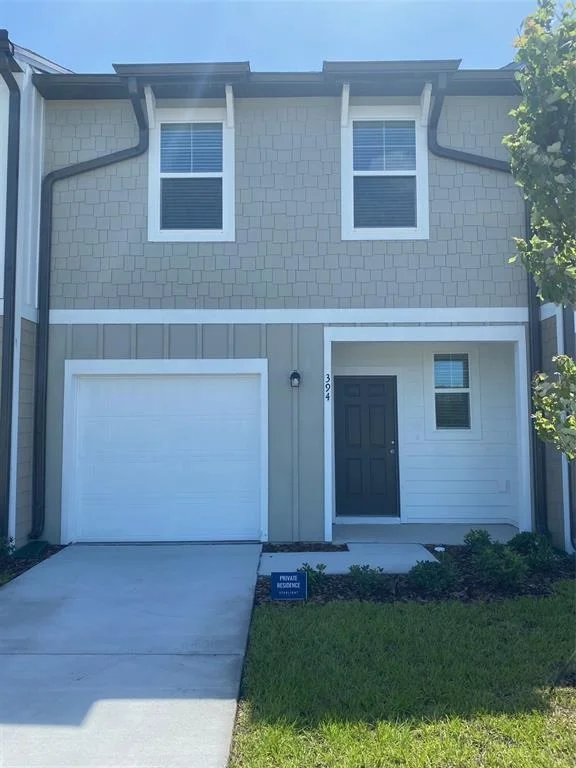 Unit for sale at 394 MADISON DRIVE, DAVENPORT, FL 33837
