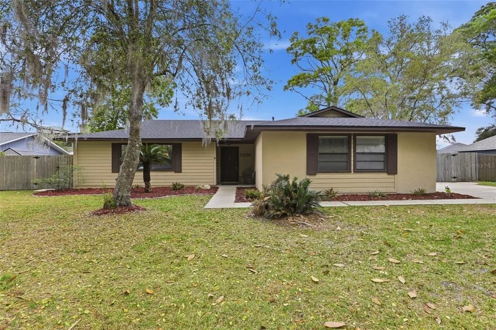 Unit for sale at 7306 SW 17TH PLACE, GAINESVILLE, FL 32607