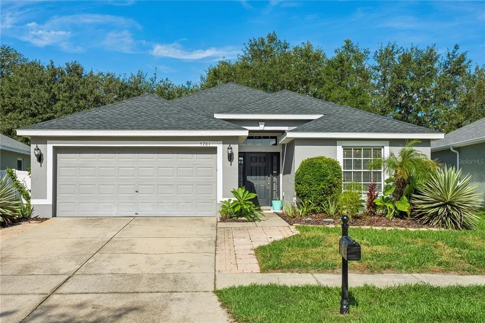 Unit for sale at 5701 SWEET WILLIAM TERRACE, LAND O LAKES, FL 34639