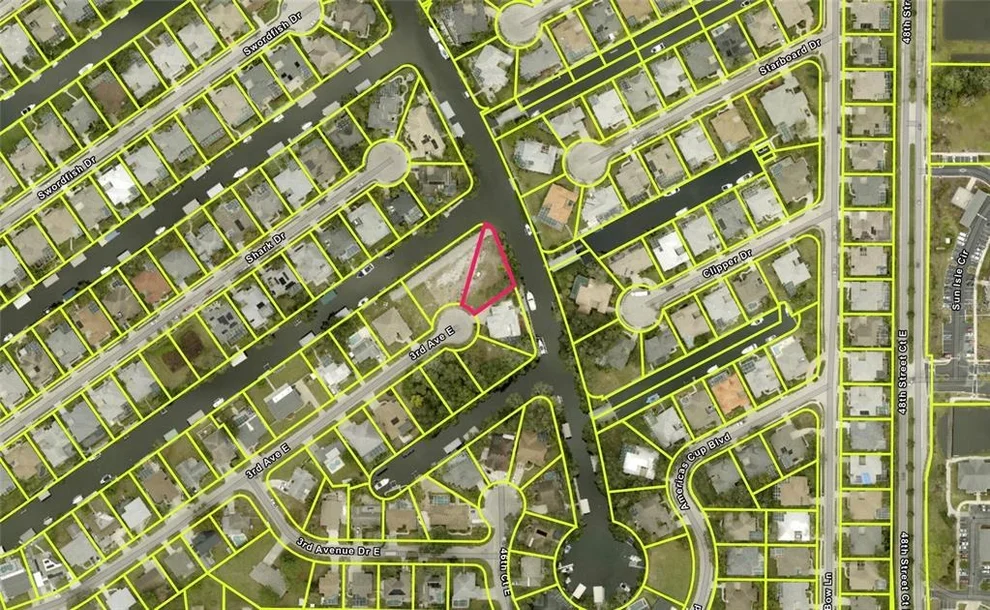 Unit for sale at 4623 3RD AVENUE E, BRADENTON, FL 34208