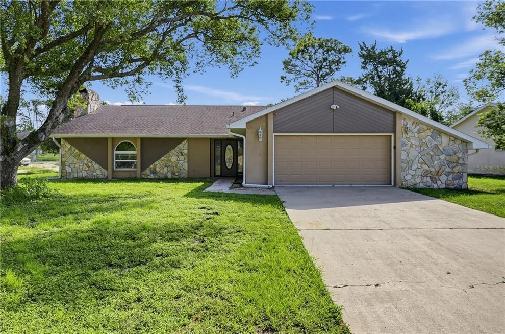 Unit for sale at 7488 ALLEN DRIVE, SPRING HILL, FL 34613
