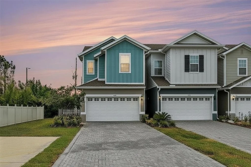 Unit for sale at 1180 WYCLIFFE WAY, ST CLOUD, FL 34771