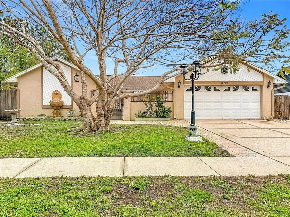 Unit for sale at 15709 CRYING WIND DRIVE, TAMPA, FL 33624