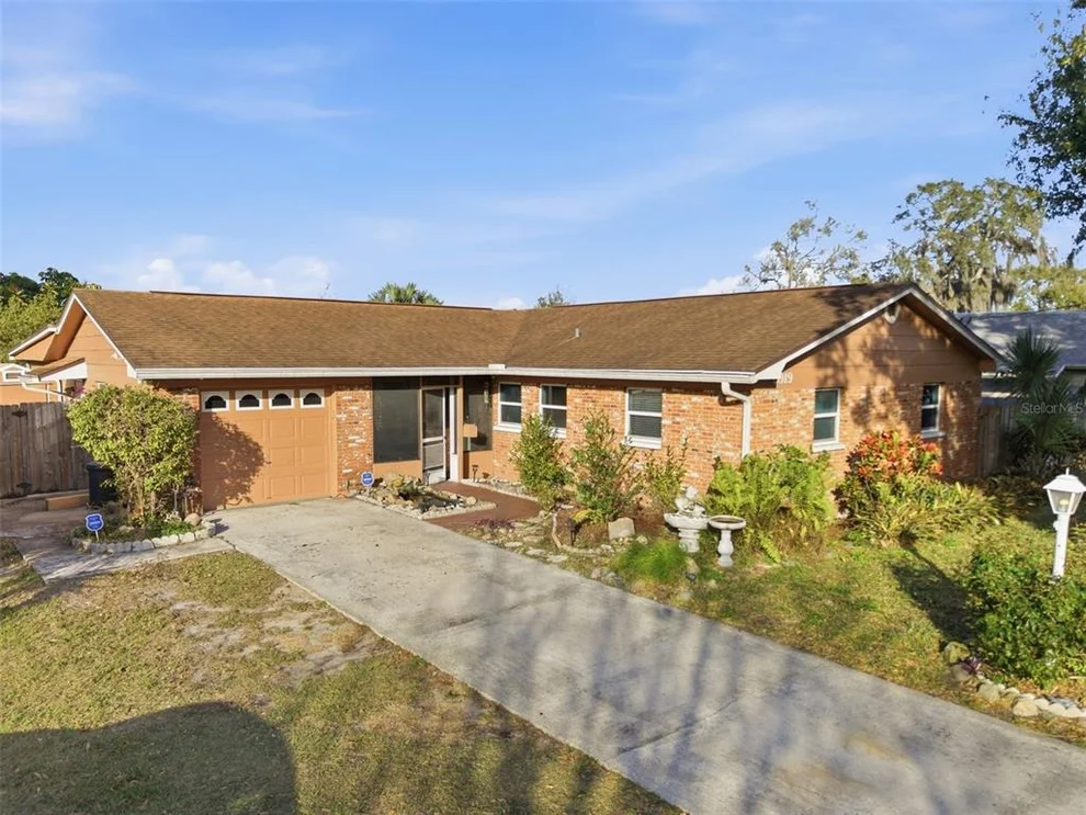 Unit for sale at 2019 W JOROME DRIVE, TAMPA, FL 33612