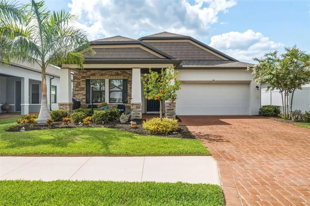 Unit for sale at 15240 MILLE FIORE BOULEVARD, PORT CHARLOTTE, FL 33953
