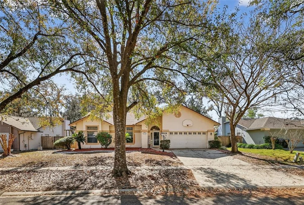Unit for sale at 3236 PAISLEY CIRCLE, ORLANDO, FL 32817