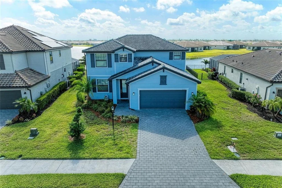Unit for sale at 5325 CORAL REEF WAY, BRADENTON, FL 34211