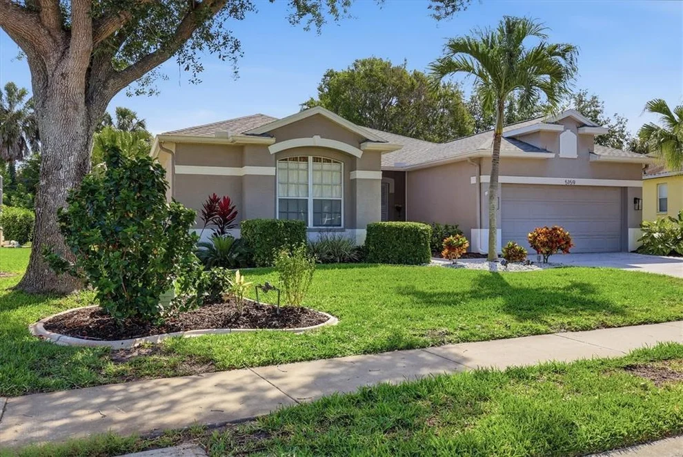 Unit for sale at 5159 51ST LANE W, BRADENTON, FL 34210
