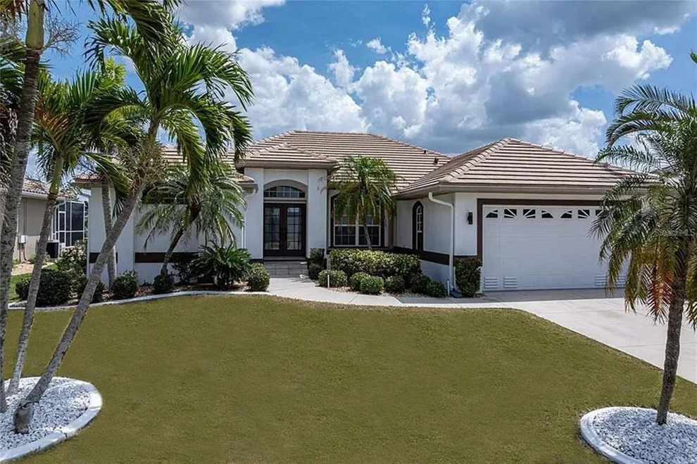 Unit for sale at 5430 ALMAR DRIVE, PUNTA GORDA, FL 33950