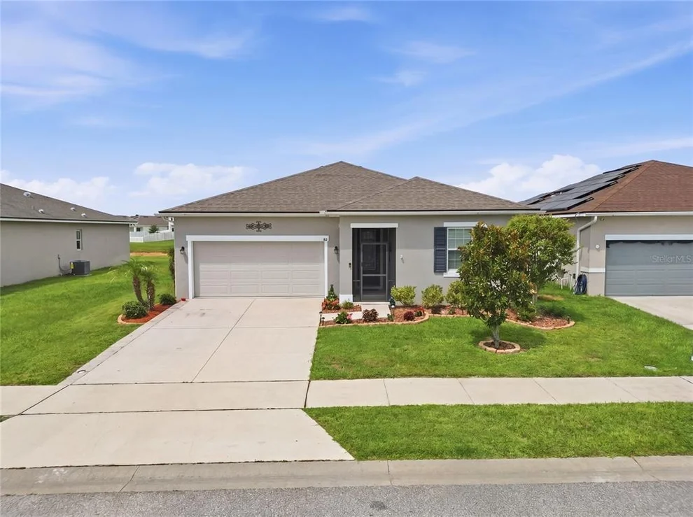 Unit for sale at 168 SUMMERSHORE DRIVE, AUBURNDALE, FL 33823