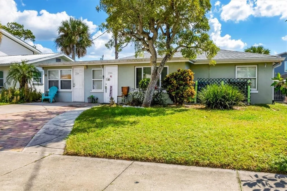 Unit for sale at 234/236 COLONIA LANE E, NOKOMIS, FL 34275