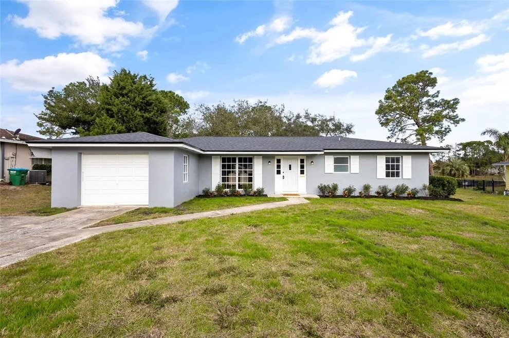 Unit for sale at 1566 FINDLAY STREET, DELTONA, FL 32725
