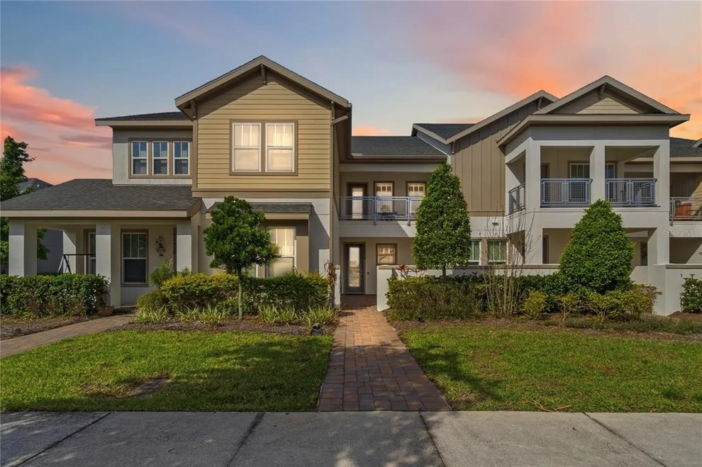 Unit for sale at 13444 STODDART AVENUE, ORLANDO, FL 32827