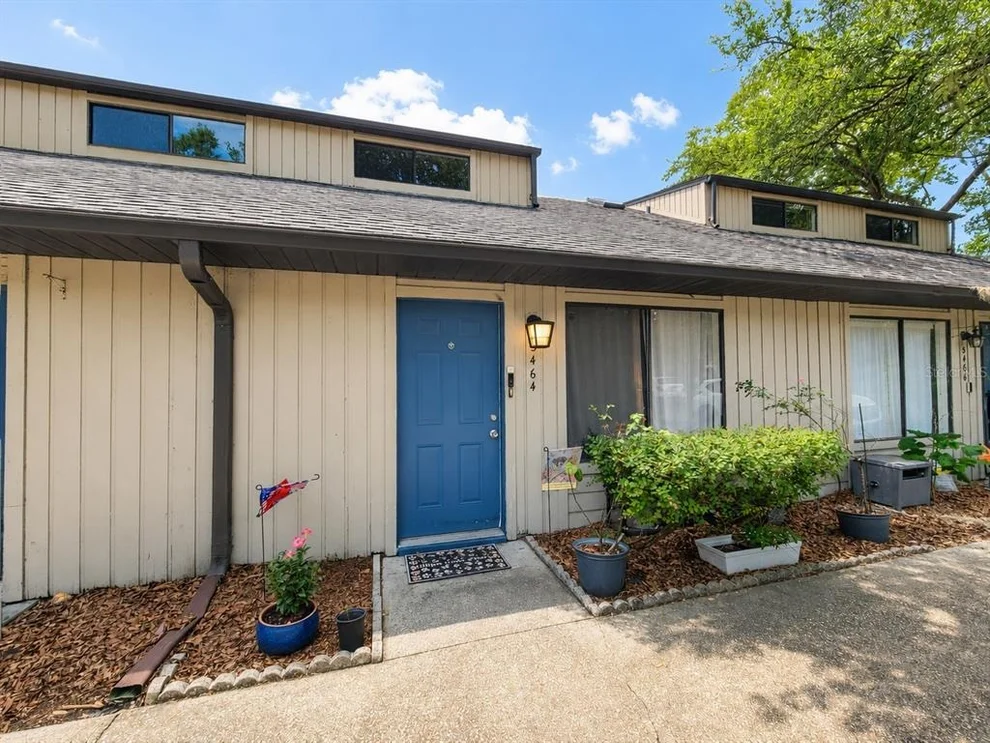 Unit for sale at 3464 NW 37TH AVENUE, GAINESVILLE, FL 32605