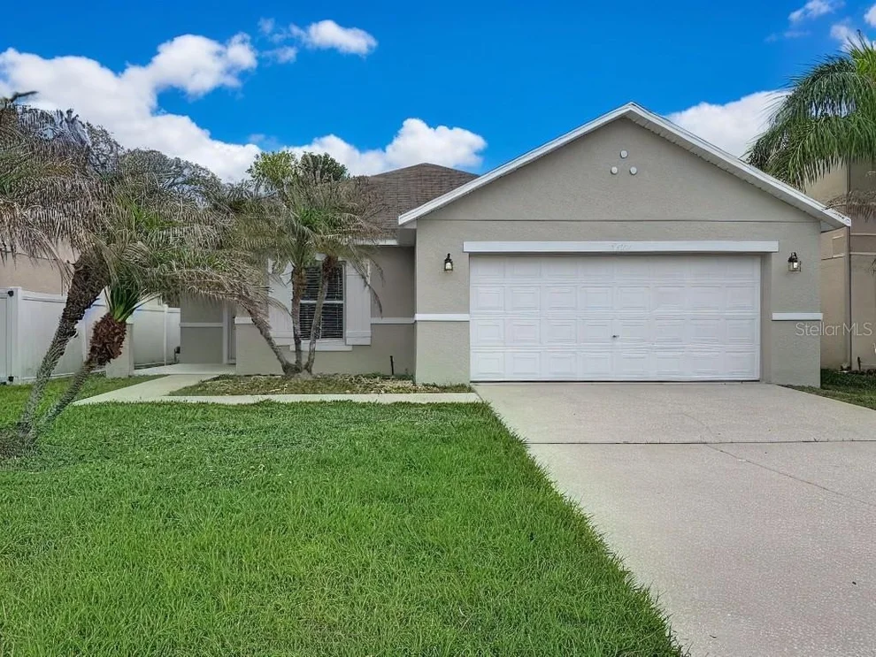 Unit for sale at 4692 ROSS LANIER LANE, KISSIMMEE, FL 34758