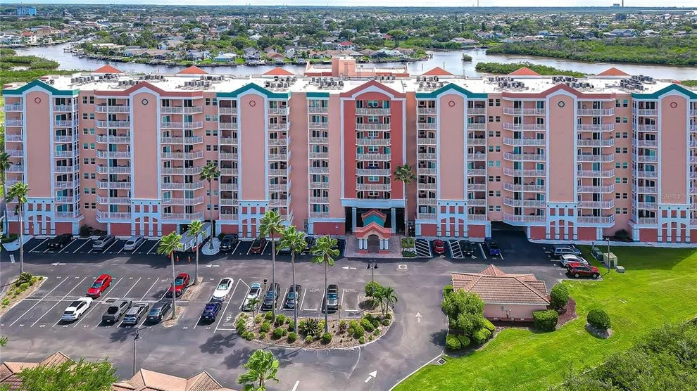 Unit for sale at 4516 SEAGULL DRIVE, NEW PORT RICHEY, FL 34652