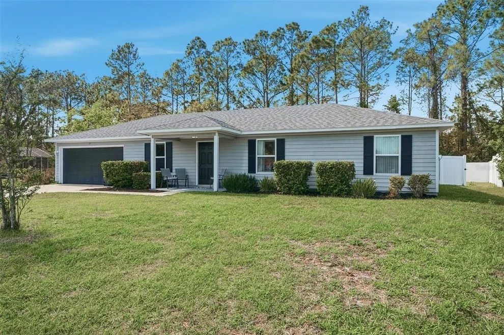 Unit for sale at 27 ROYAL OAK DRIVE, PALM COAST, FL 32164