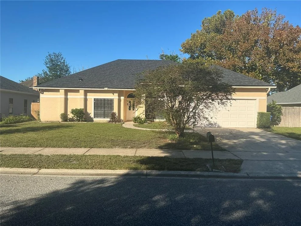 Unit for sale at 1009 CORKWOOD DRIVE, OVIEDO, FL 32765