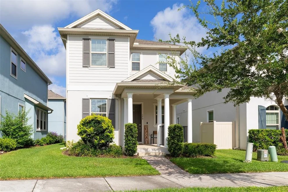 Unit for sale at 170 WOODED VINE DRIVE, WINTER SPRINGS, FL 32708