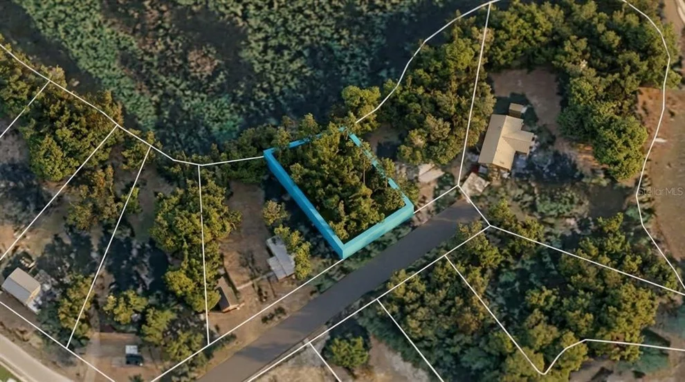 Unit for sale at MORNING VIEW DRIVE, PAISLEY, FL 32767