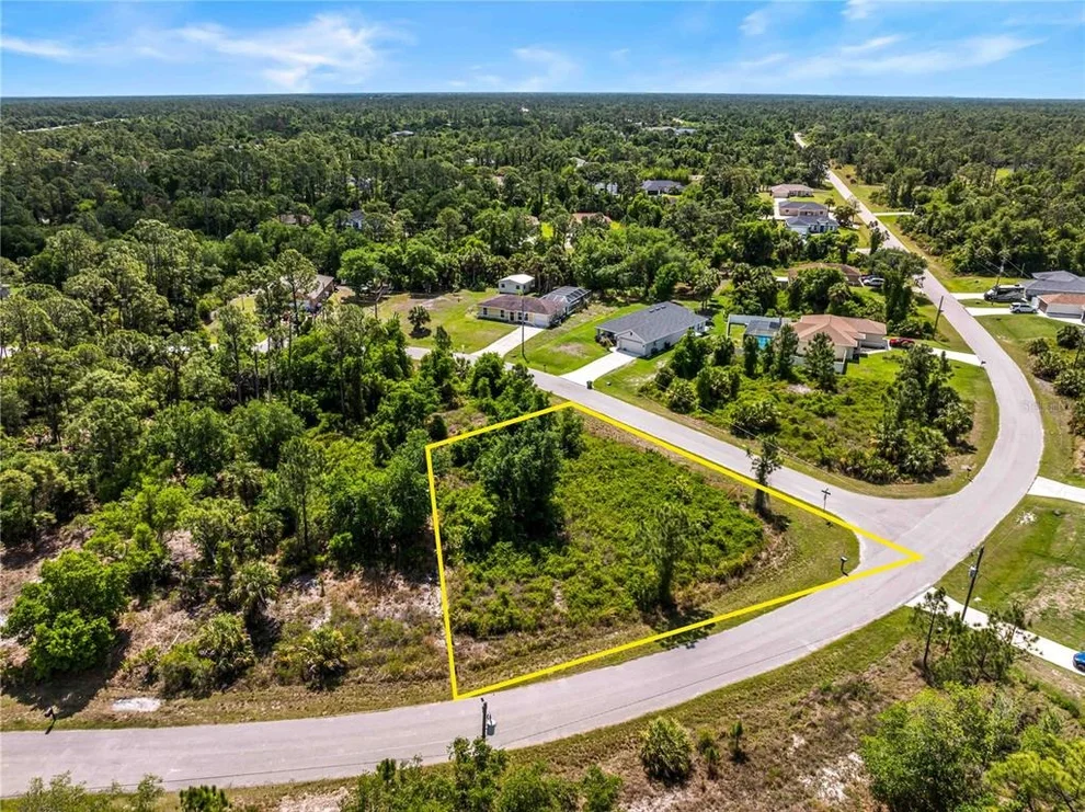 Unit for sale at 0 BARCELONA DRIVE, NORTH PORT, FL 34288