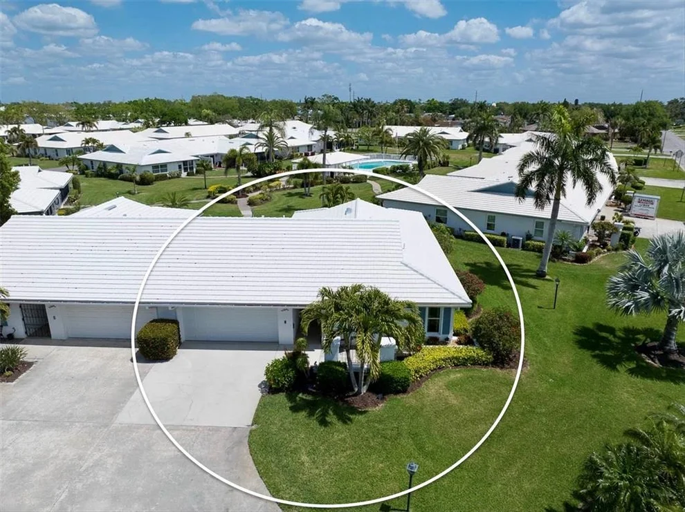 Unit for sale at 7410 9TH AVENUE W, BRADENTON, FL 34209