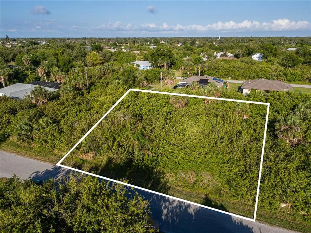 Unit for sale at 138 EDGEMERE STREET NW, PORT CHARLOTTE, FL 33948