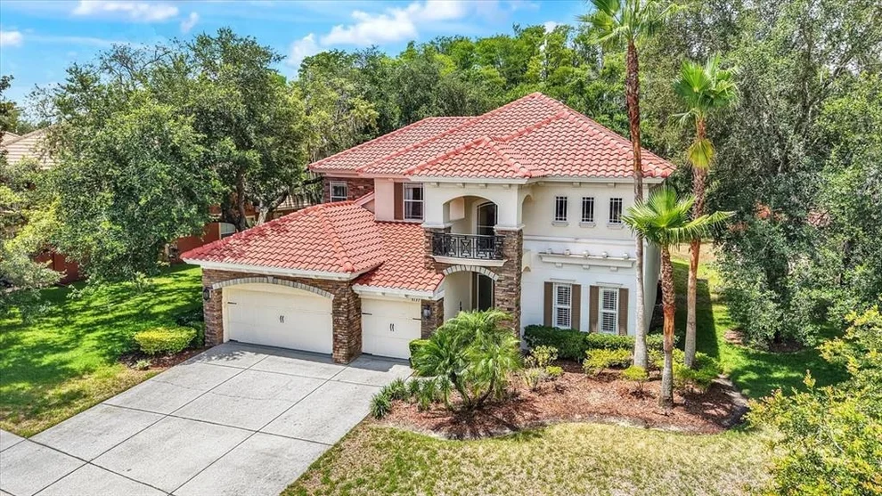 Unit for sale at 9137 CREEDMOOR LANE, NEW PORT RICHEY, FL 34654