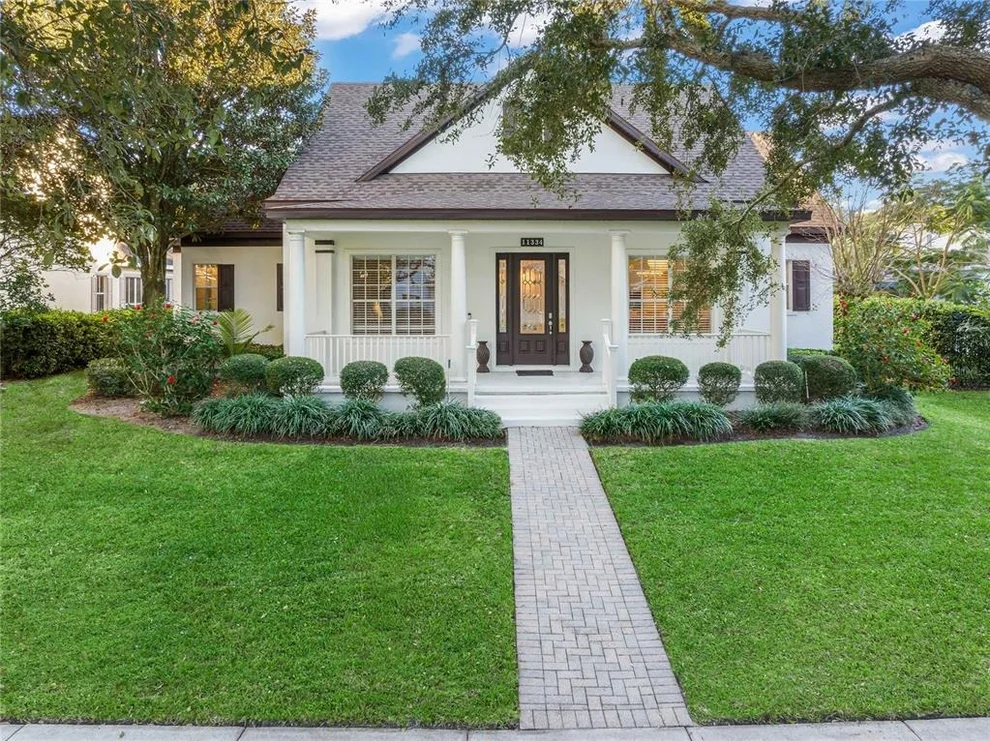 Unit for sale at 11334 CAMDEN LOOP WAY, WINDERMERE, FL 34786