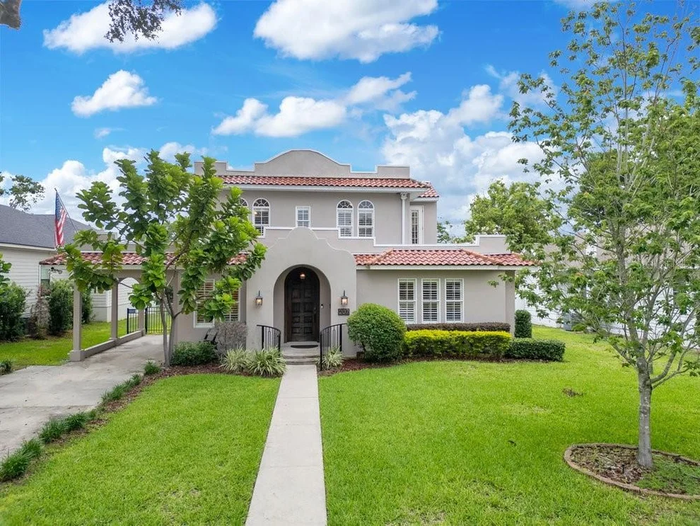 Unit for sale at 207 W MAXWELL STREET, LAKELAND, FL 33803